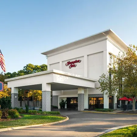 Hampton Inn Norfolk/Virginia Beach